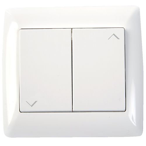 Mécanisme double poussoir instable complet - CHERUBINI - AI90281CBR