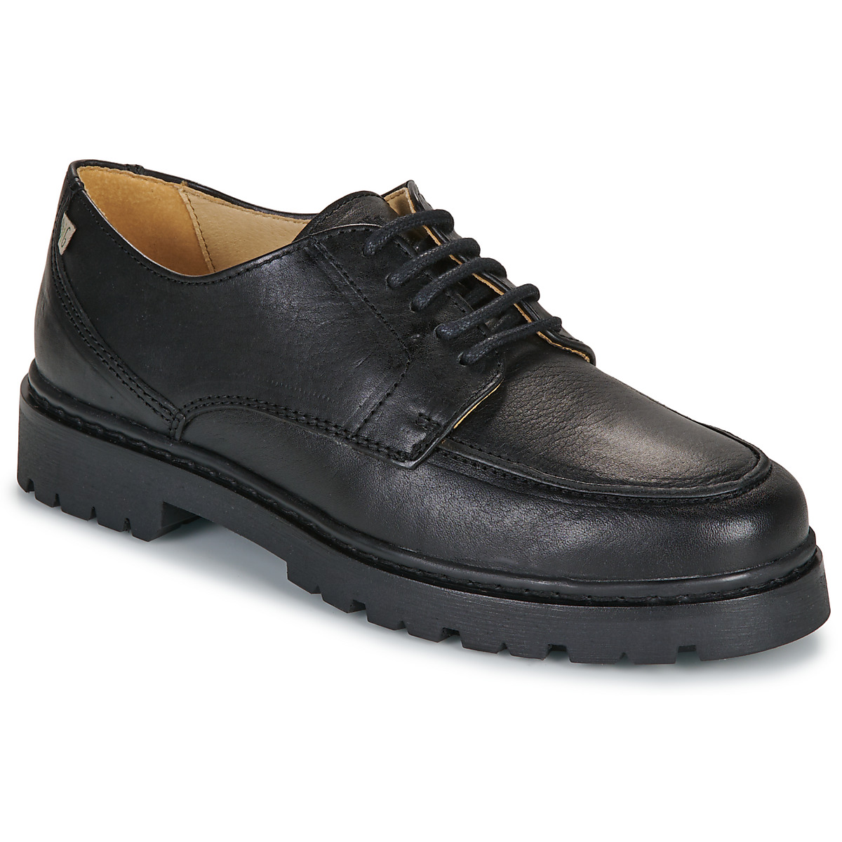 Dream in Green - ACAJOIE - Black