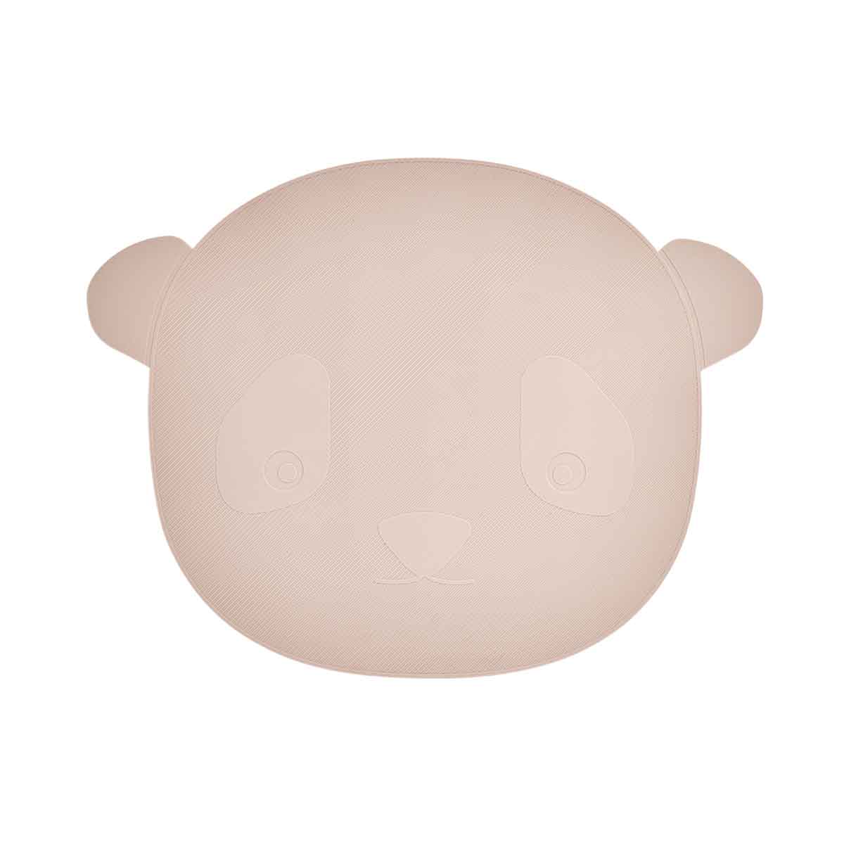 OYOY Badmat Ling Ling - silicone