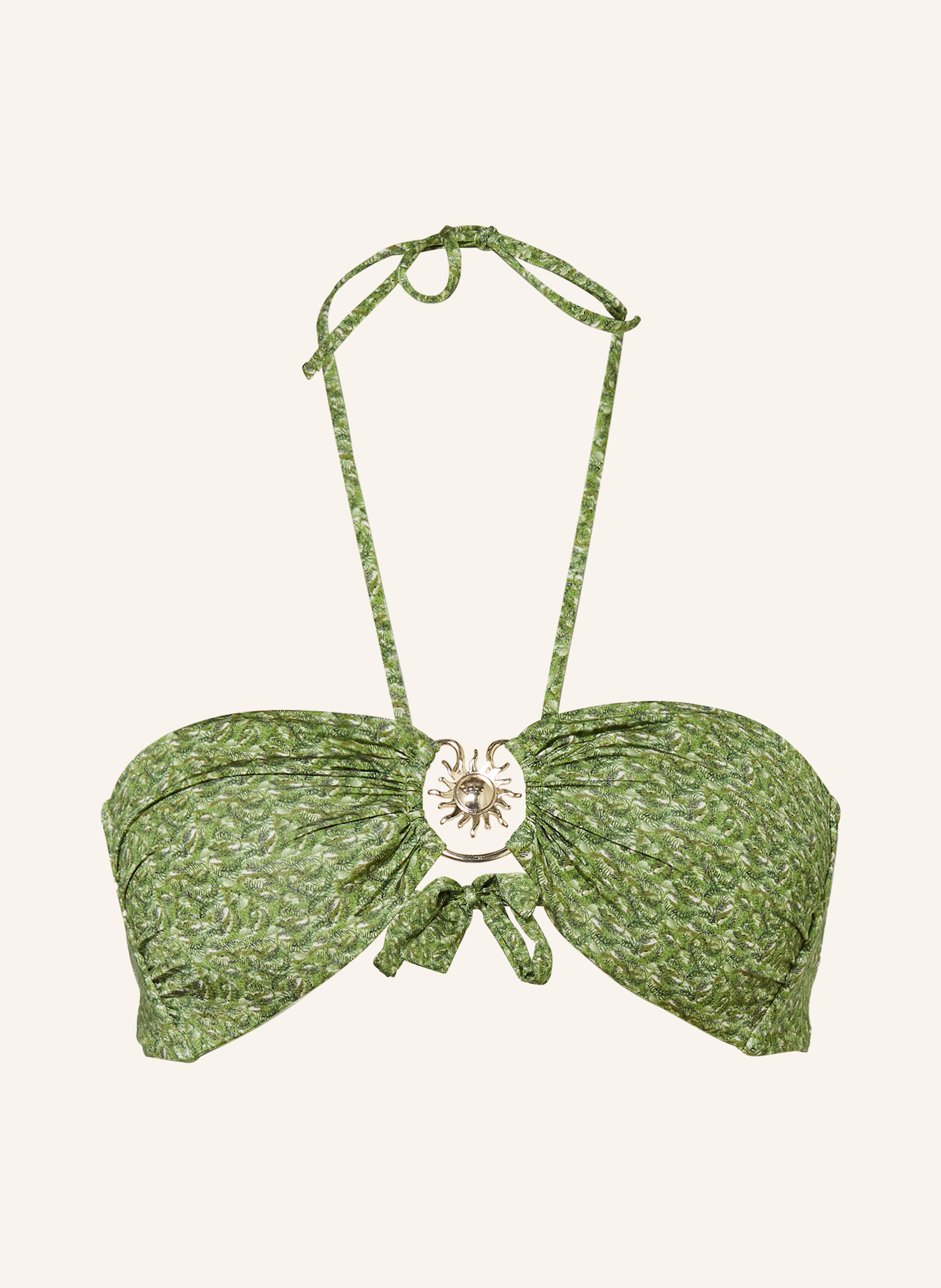 watercult Bandeau-Bikini-Top LE SOLEIL