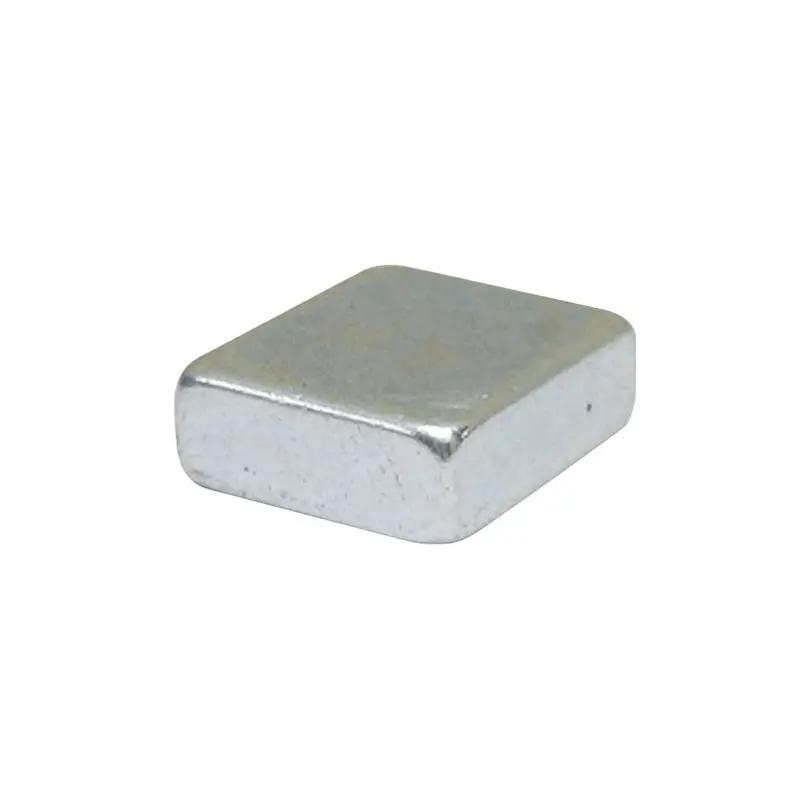 Magnet 10er-Set Blockmagnete Neodym