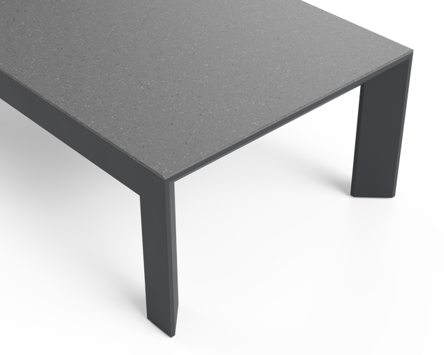 Avalon 4 Piece Lounge Setting