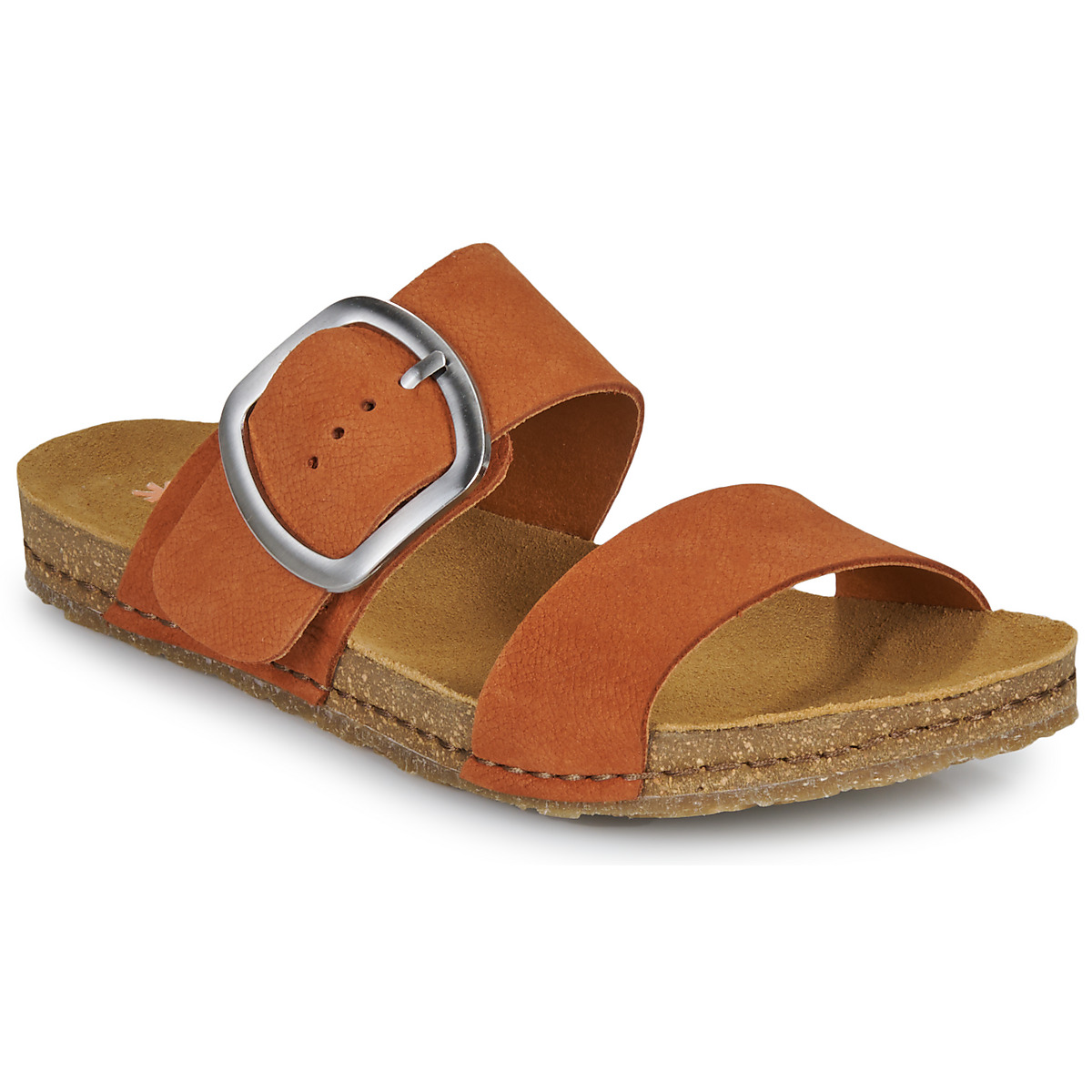 Art - CRETA - Brown