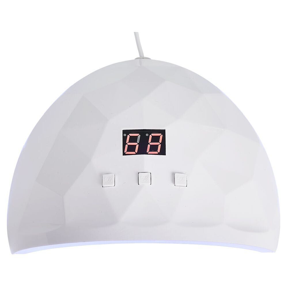 Lampe UV LED pour manucure et pédicure