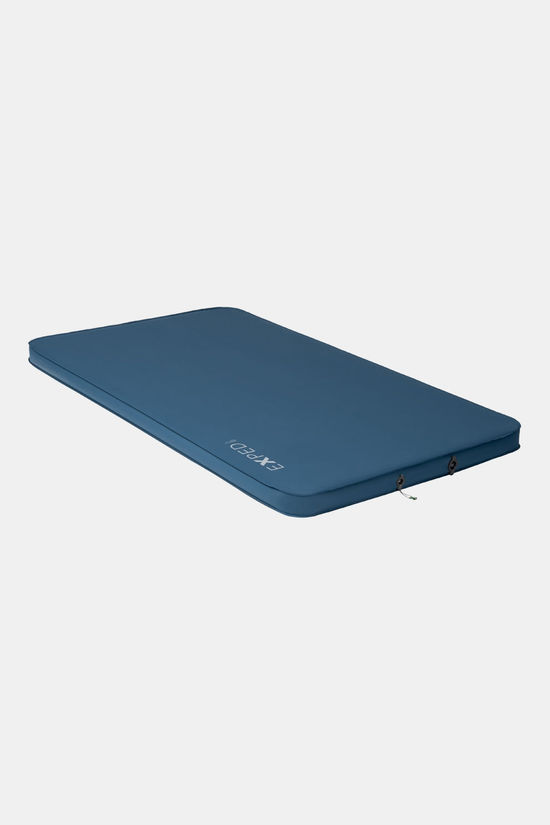 Exped Deepsleep Mat Duo M Luchtbed