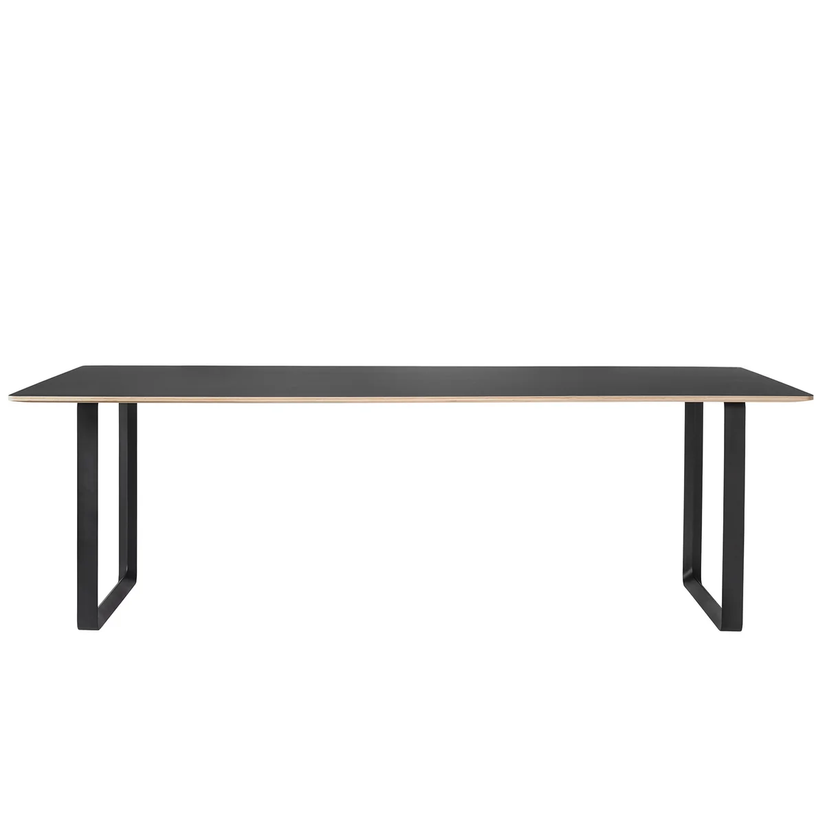 Muuto - 70/70 Esstisch 225 x 90 cm