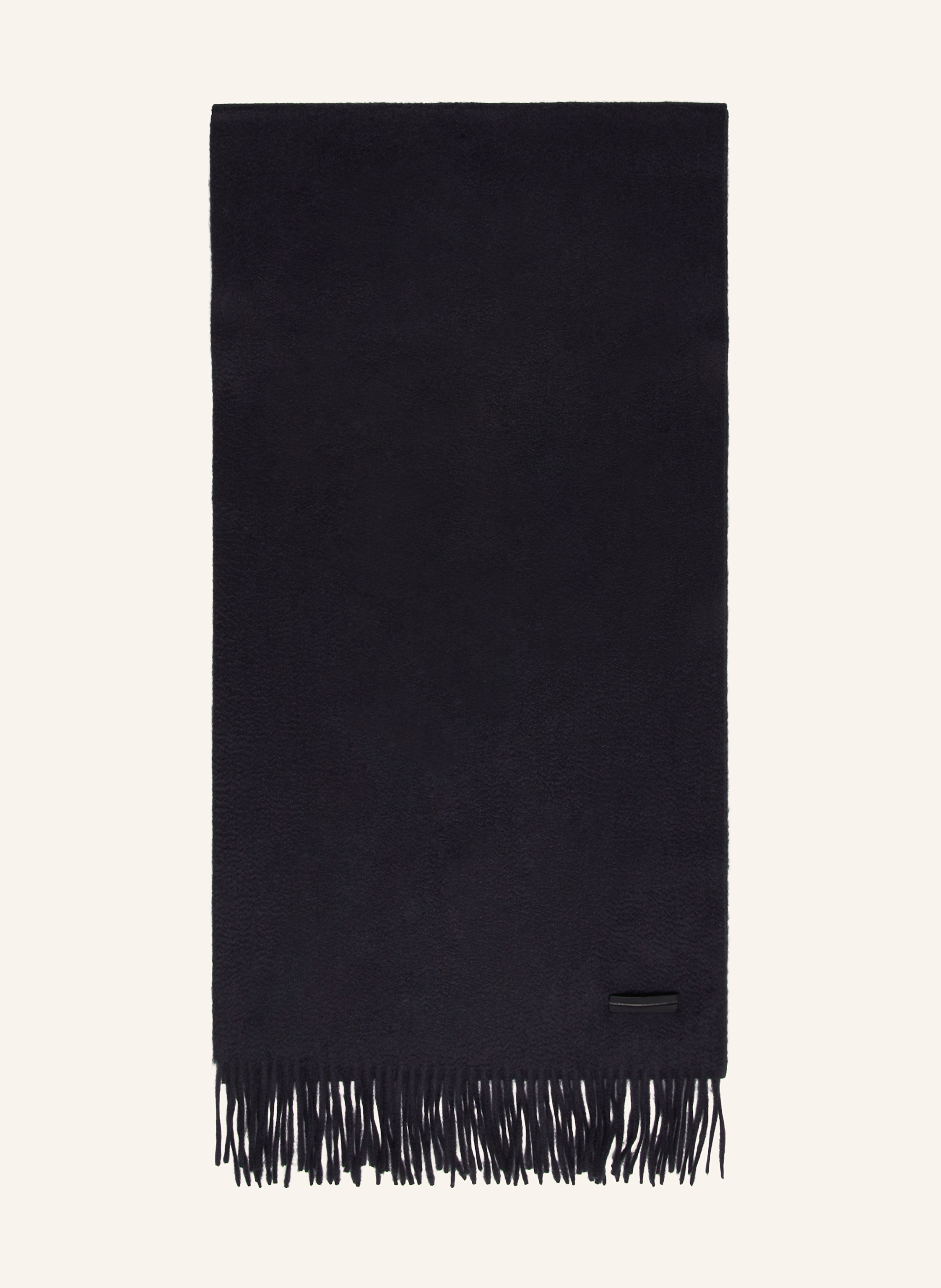 ZEGNA Cashmere-Schal