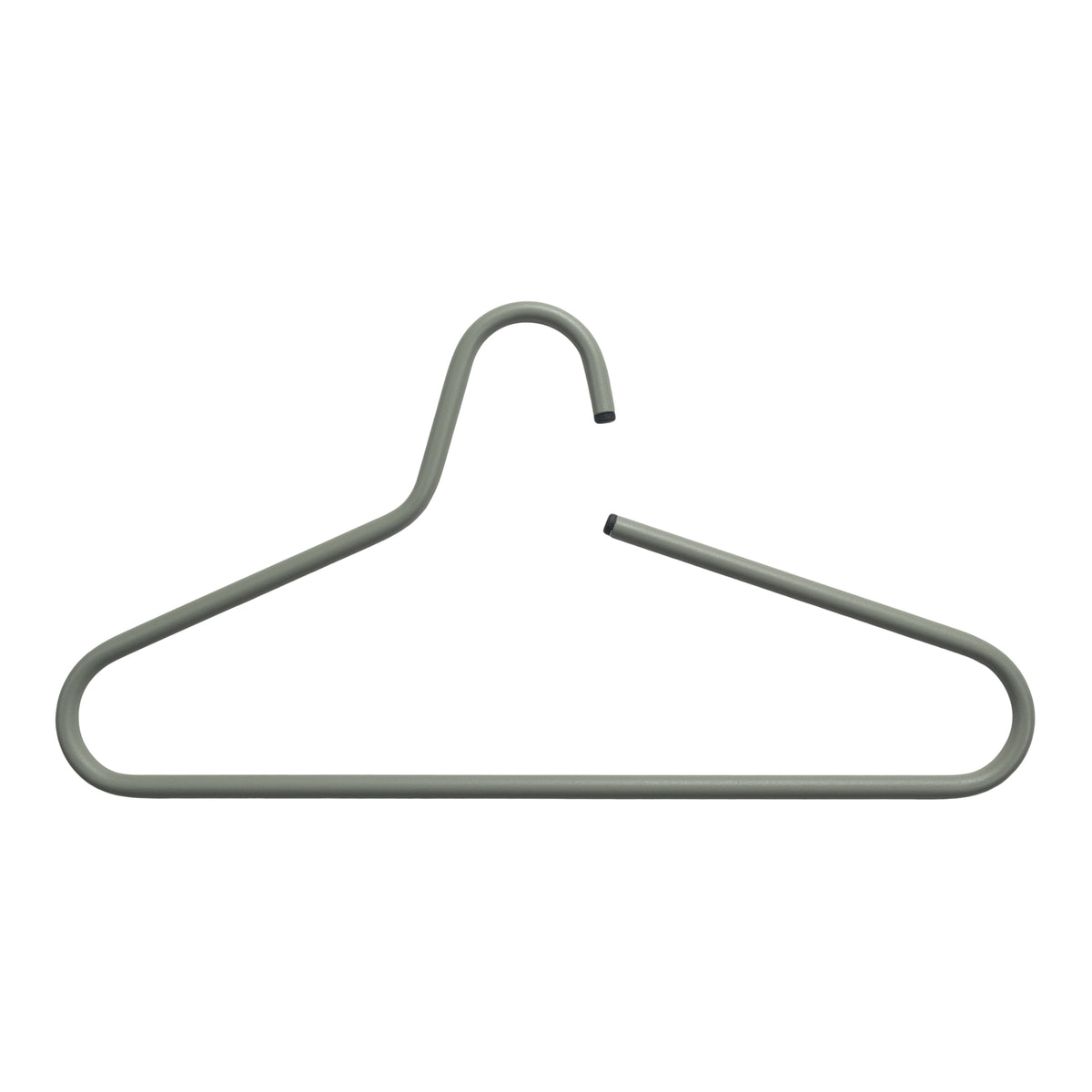 Spinder Design kledinghangers (set van 5) Victorie - Dusty Green
