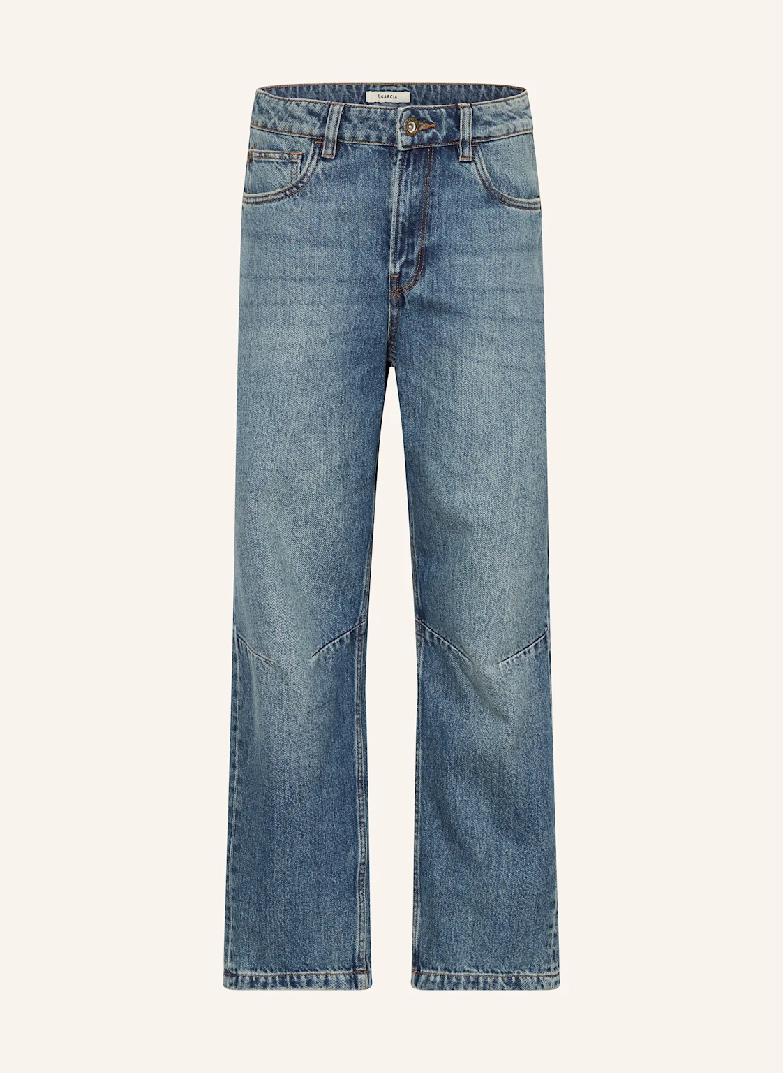 GARCIA Jeans Straight Fit