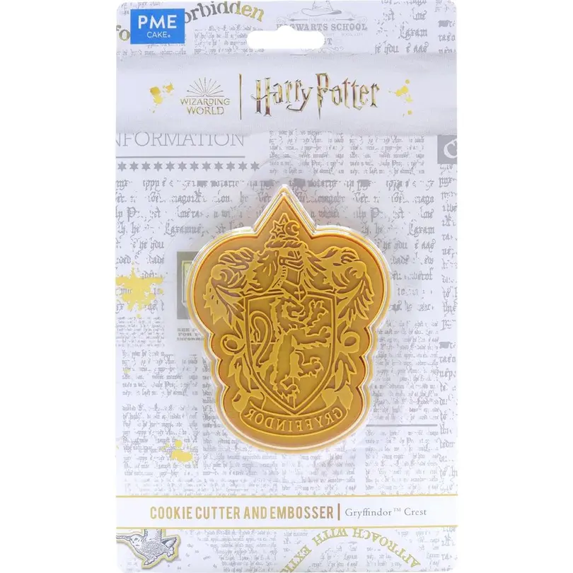 Keksstempel 2er-Set Harry Potter