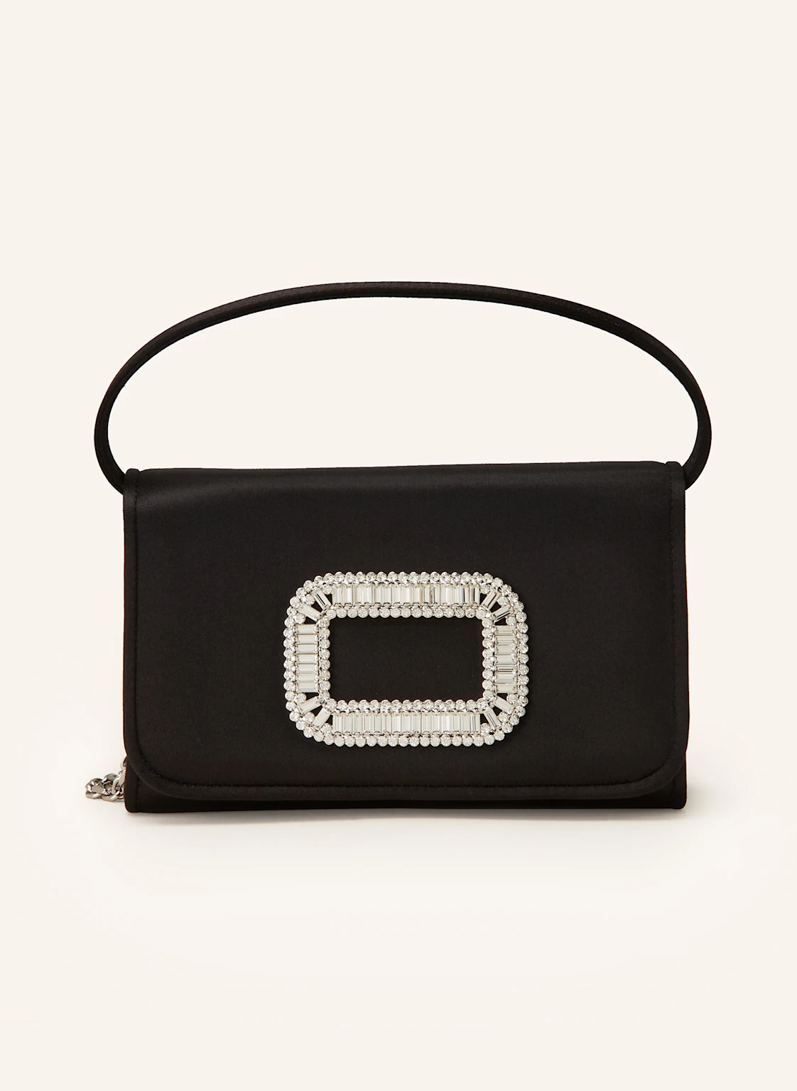 Roger Vivier Micro Bag PILGRIM