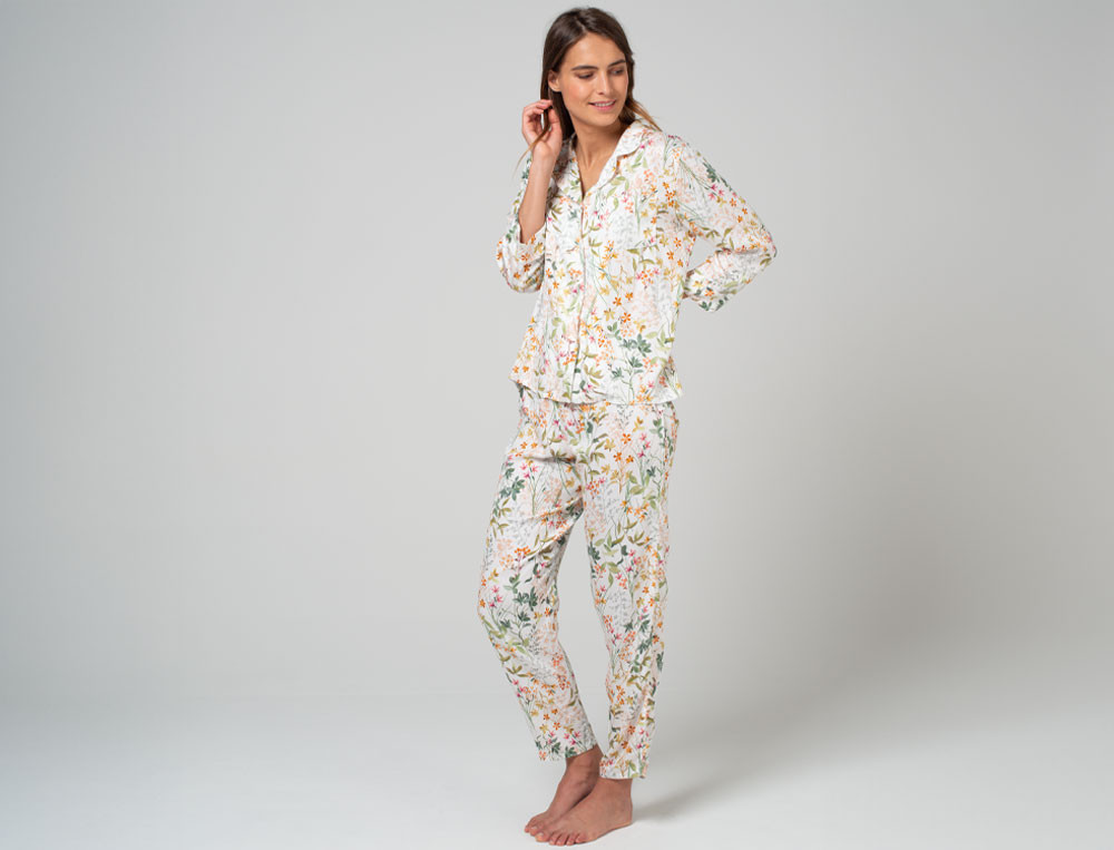 Pyjama femmeBelle matinée