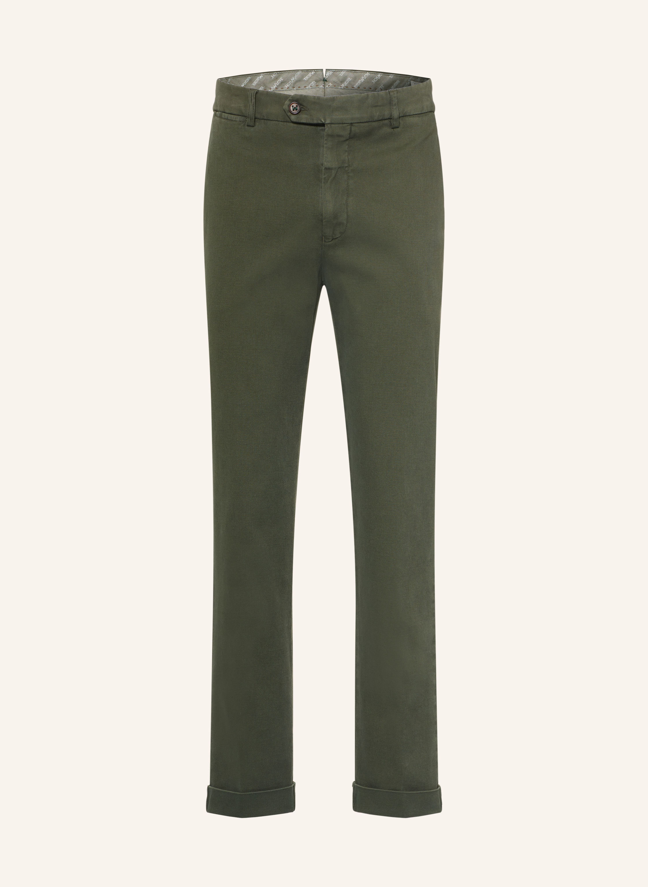 BERWICH Chino YRETROLONG Slim Fit