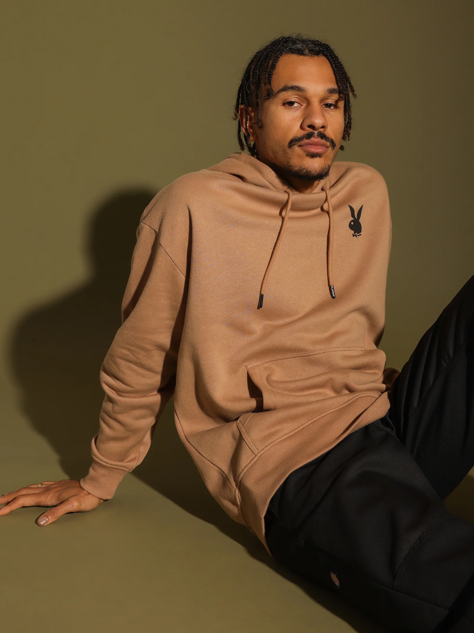 Playboy Stack Hoodie