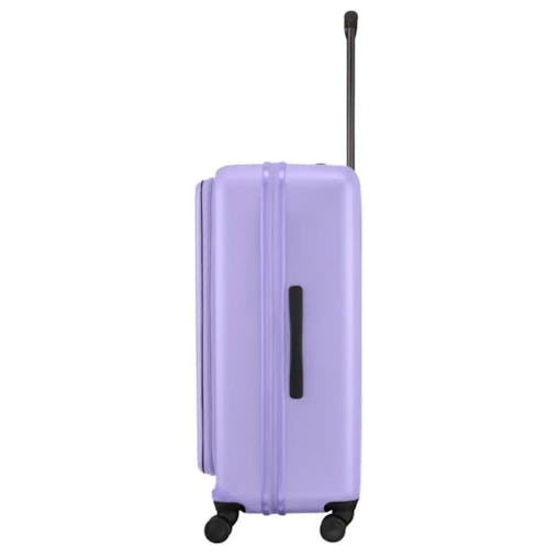 Wenger Skyon Hardside 2 Piece Luggage Set Lavender