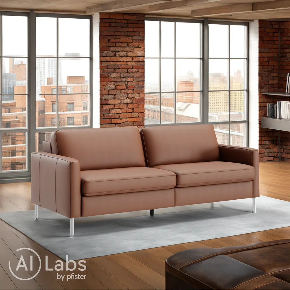 Einzelsofa Classica-8011