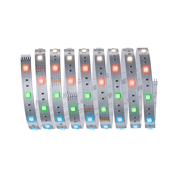 MaxLED 250 Strip LED Extension 2,5m RGBW  17W 270lm/m RGBW