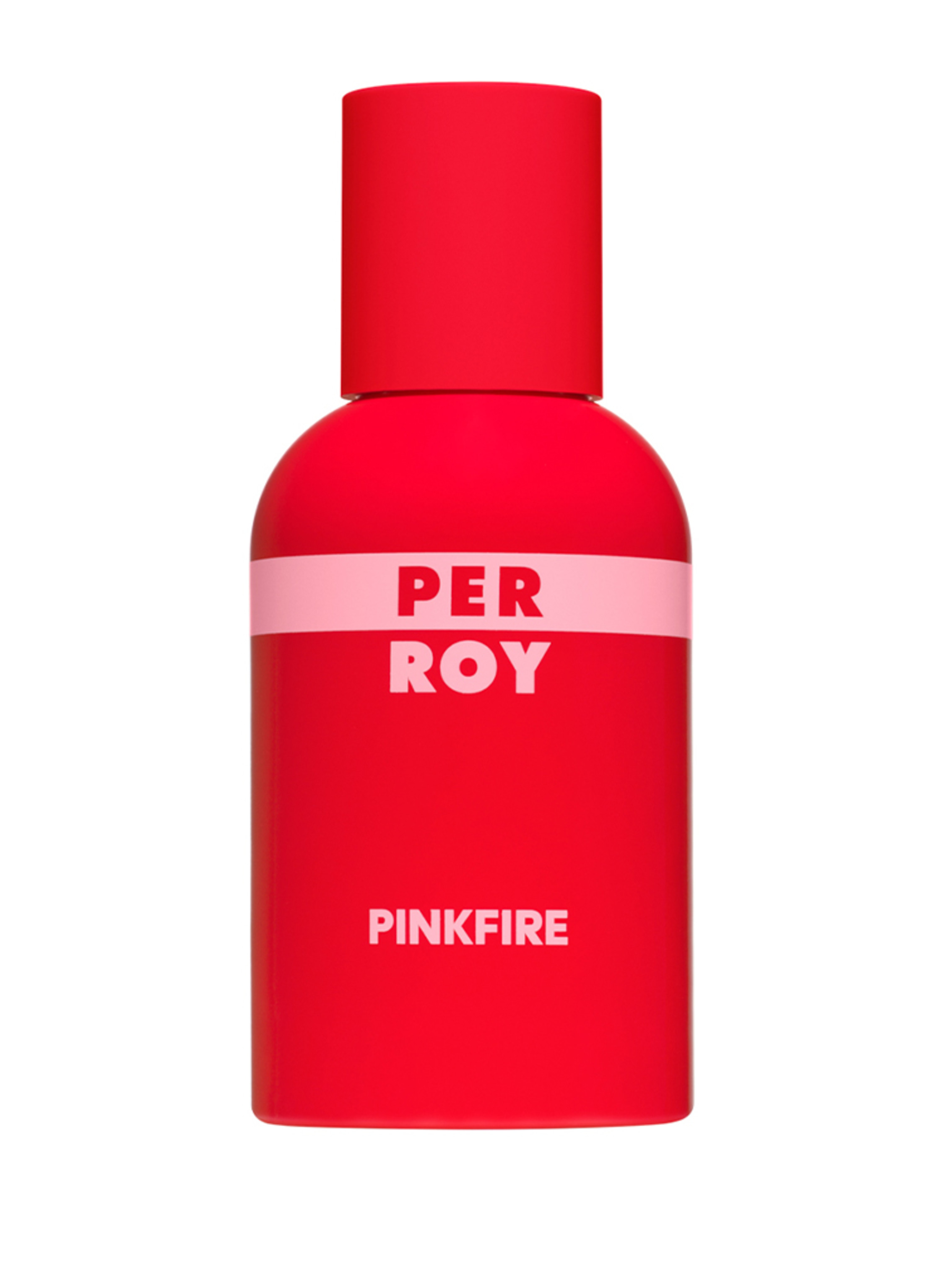 PERROY PINK FIRE