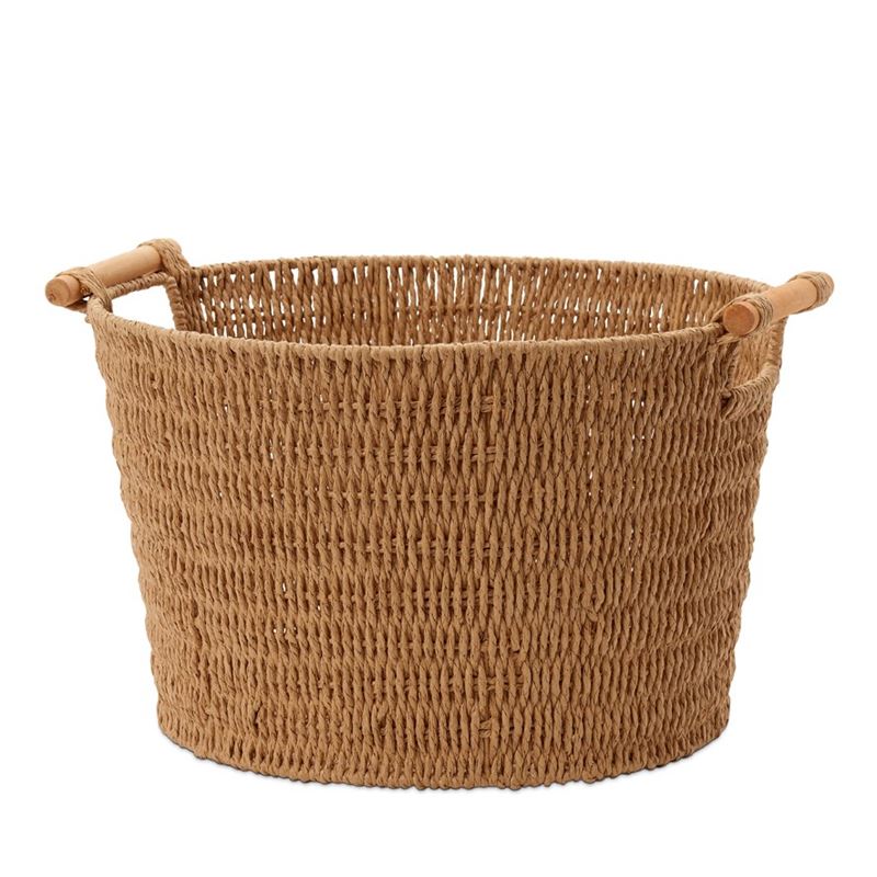Kendrick Natural Laundry Range