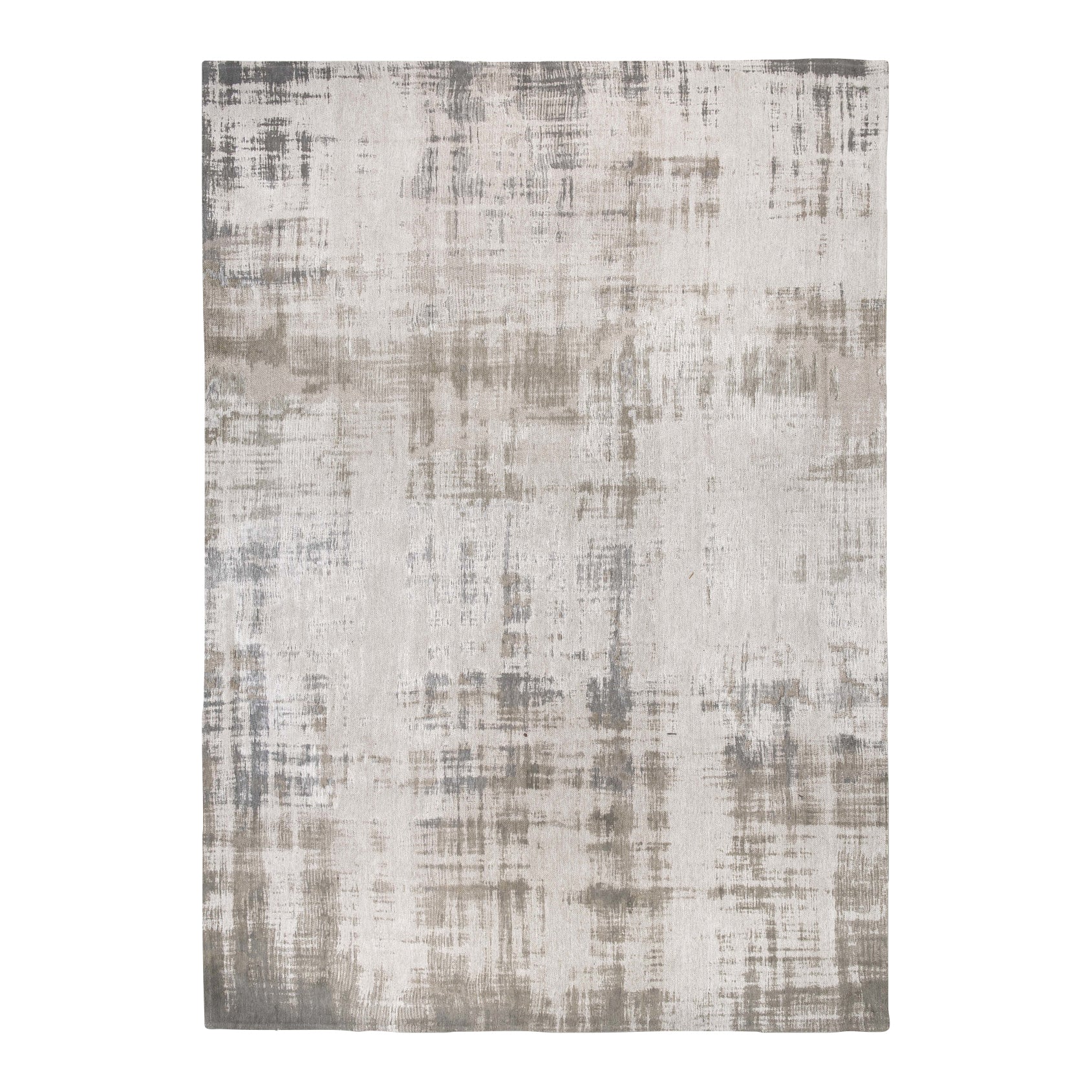 Louis de Poortere Venetian Dust Vloerkleed 200 x 280 cm - Padua Beige