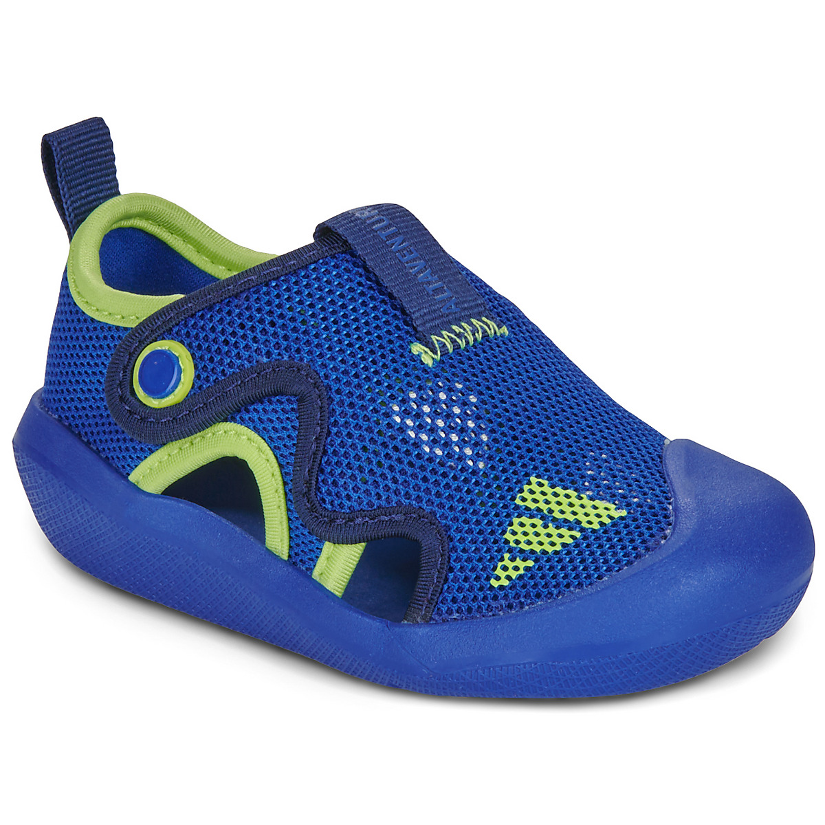 adidas - ALTAVENTURE 3 I - Marine / Green
