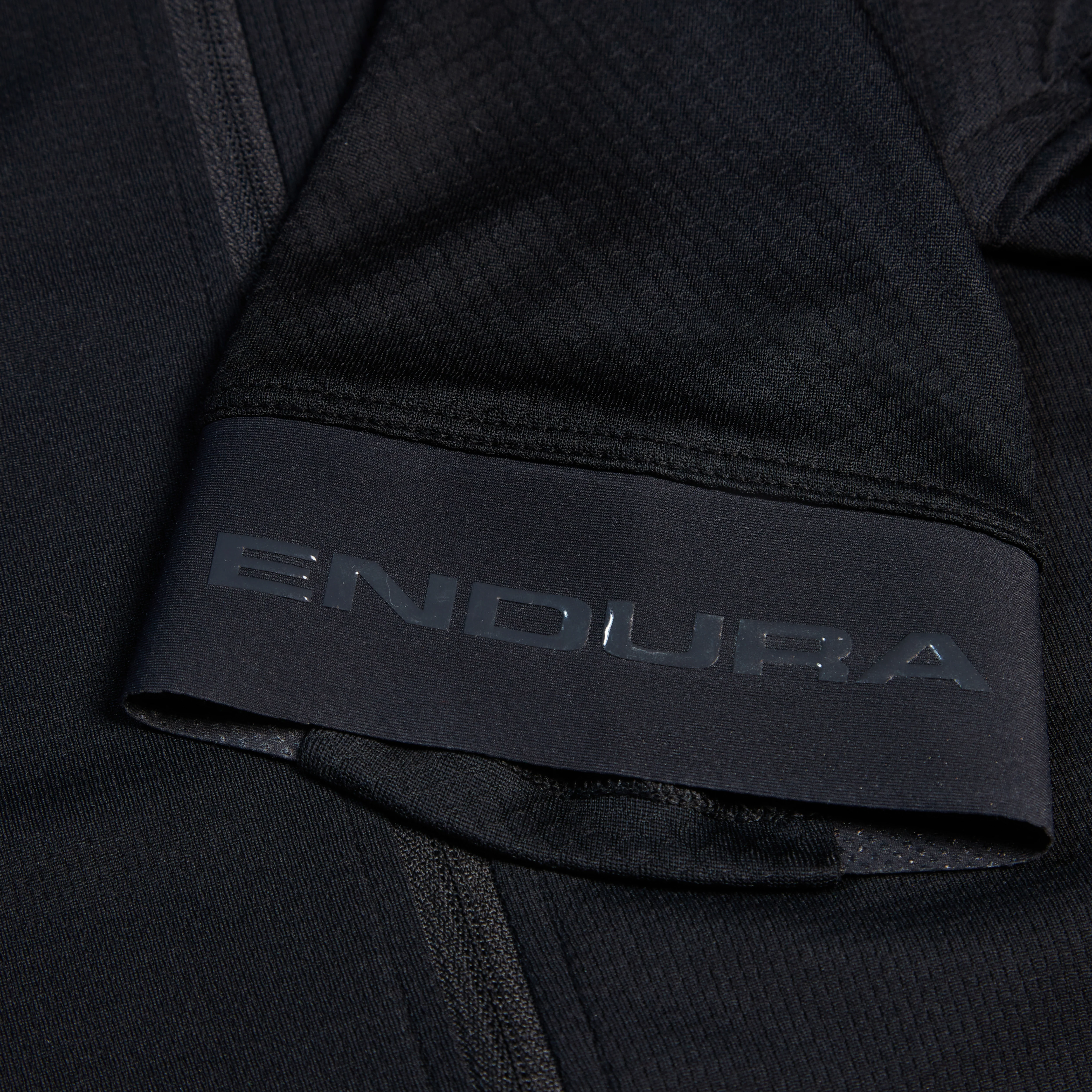 Women's FS260 S/S Jersey - Black