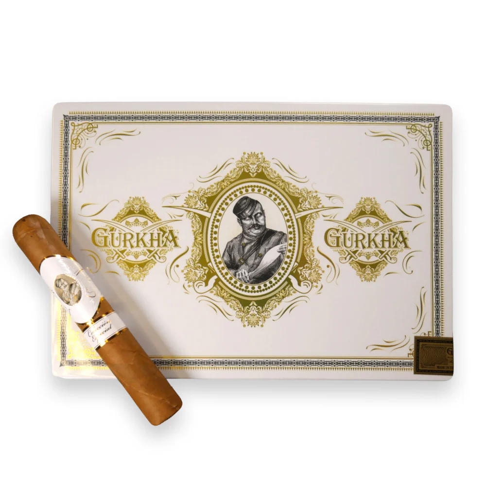 Gurkha Coleccion Especial Robusto - Single