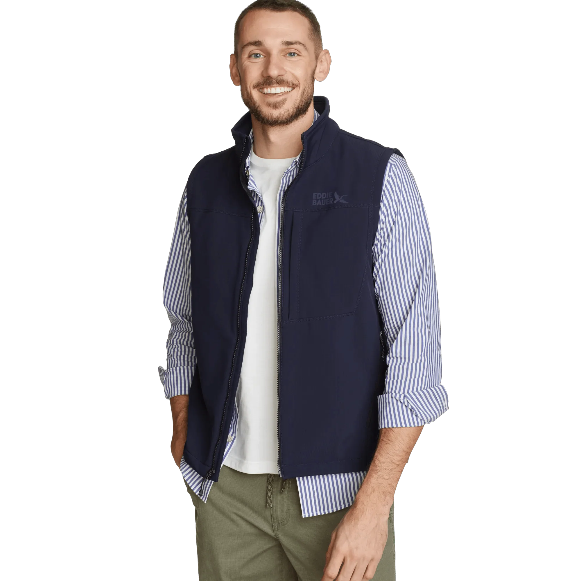 Men's Windfoil® Thermal Vest