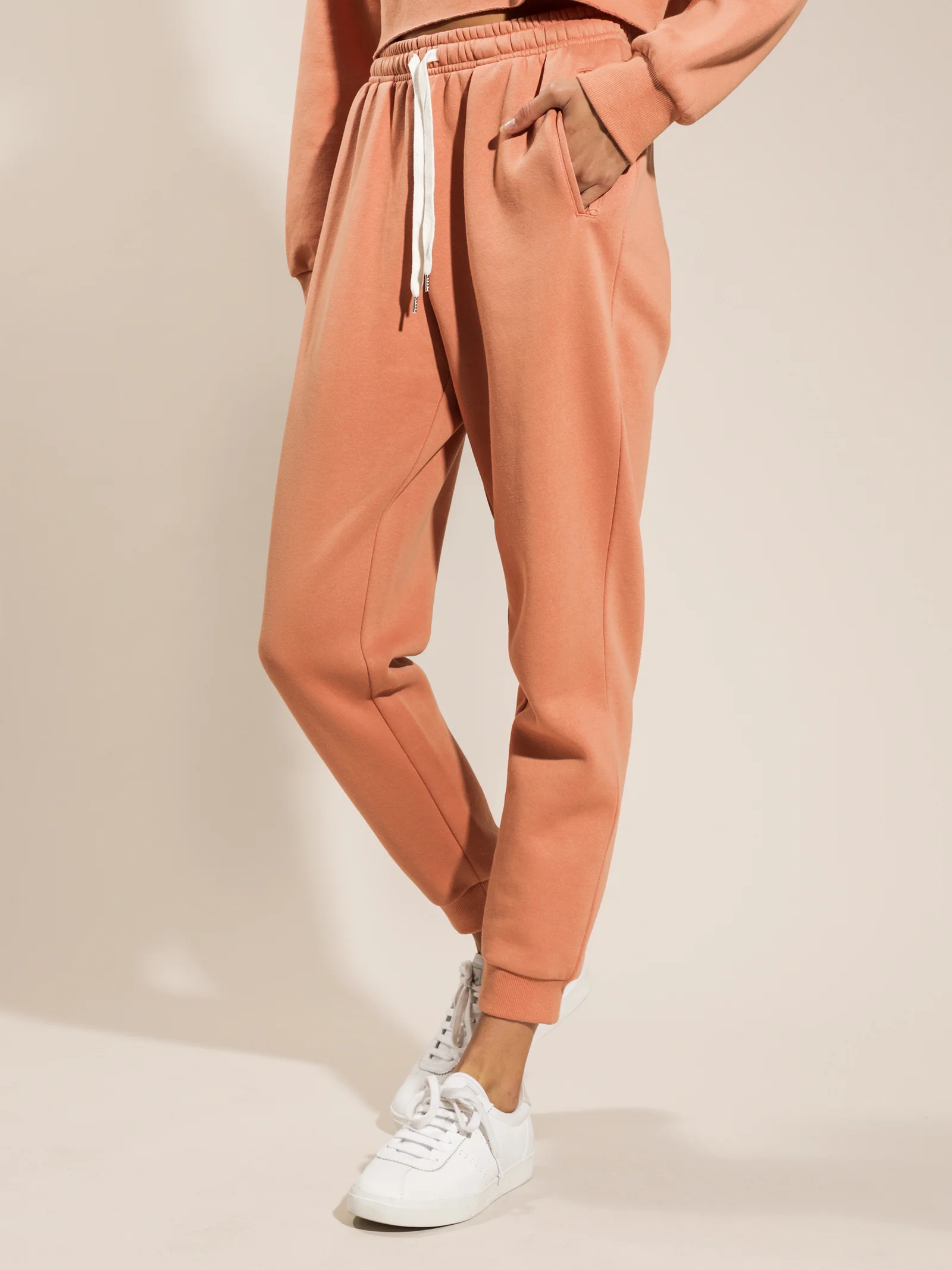 Carter Classic Trackpants