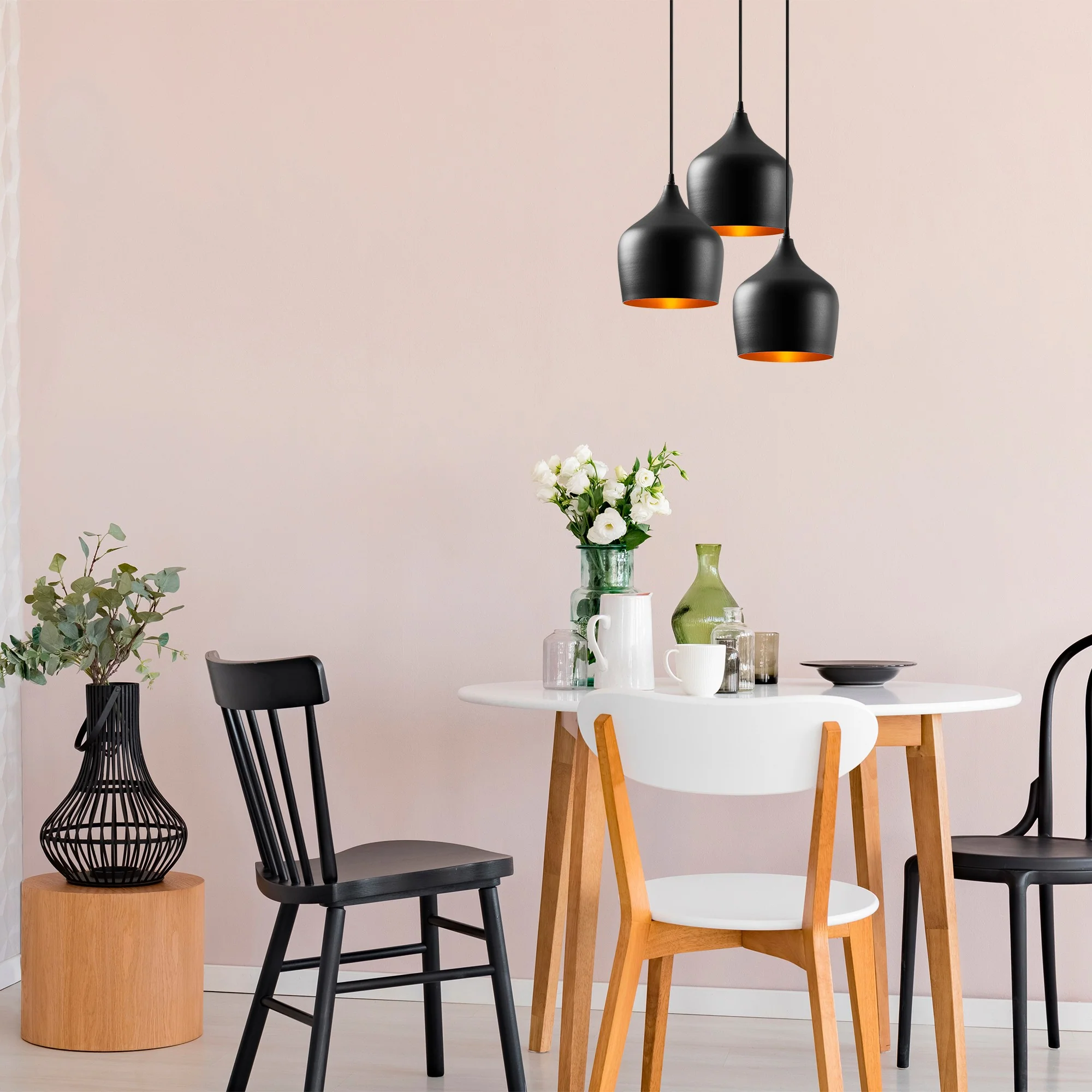 Hanglamp Cacey