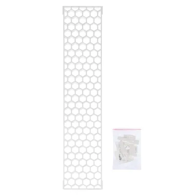 TIAKI protective grille for windows