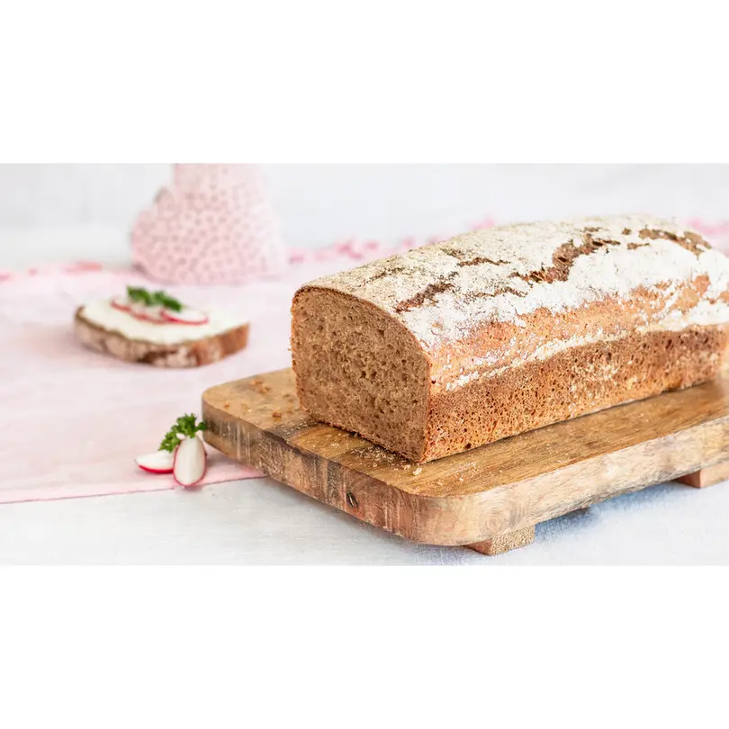 Backform We love baking