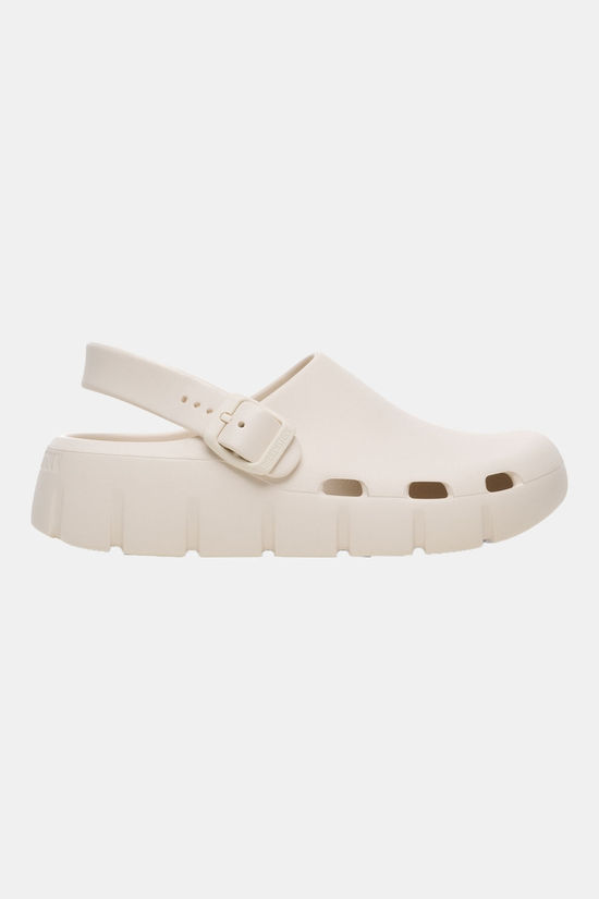 Birkenstock Birki Flow Eva Regular Eggshell Junior