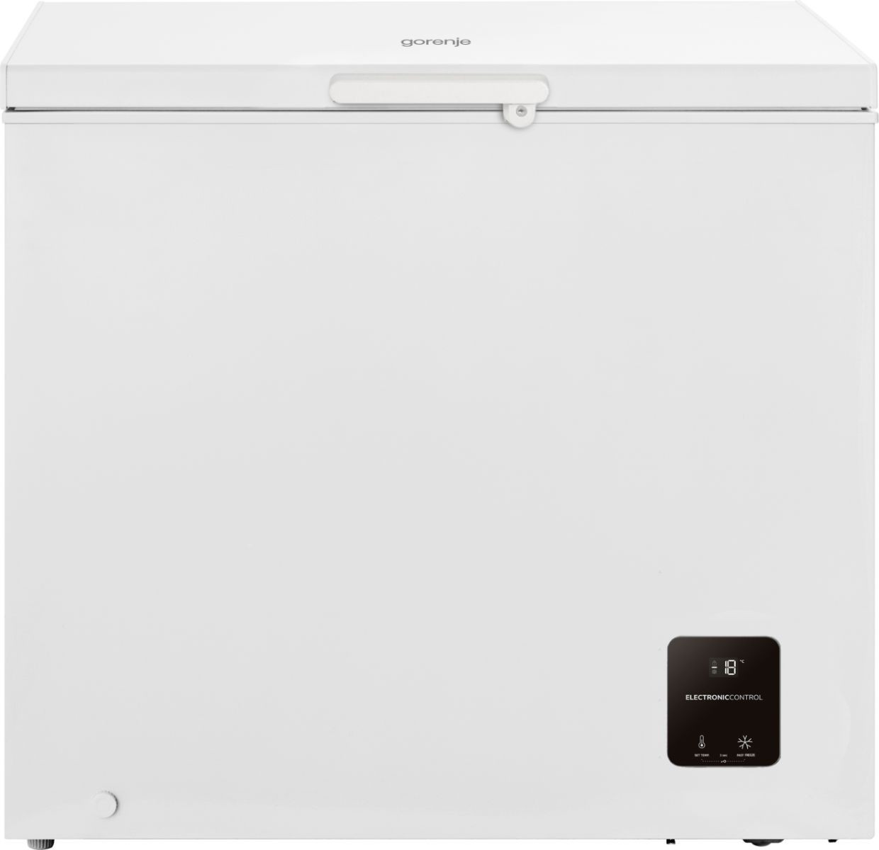 Zamrażarka skrzyniowa GORENJE FH19EAW