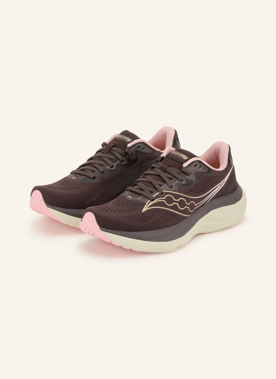 saucony Laufschuhe RIDE 19