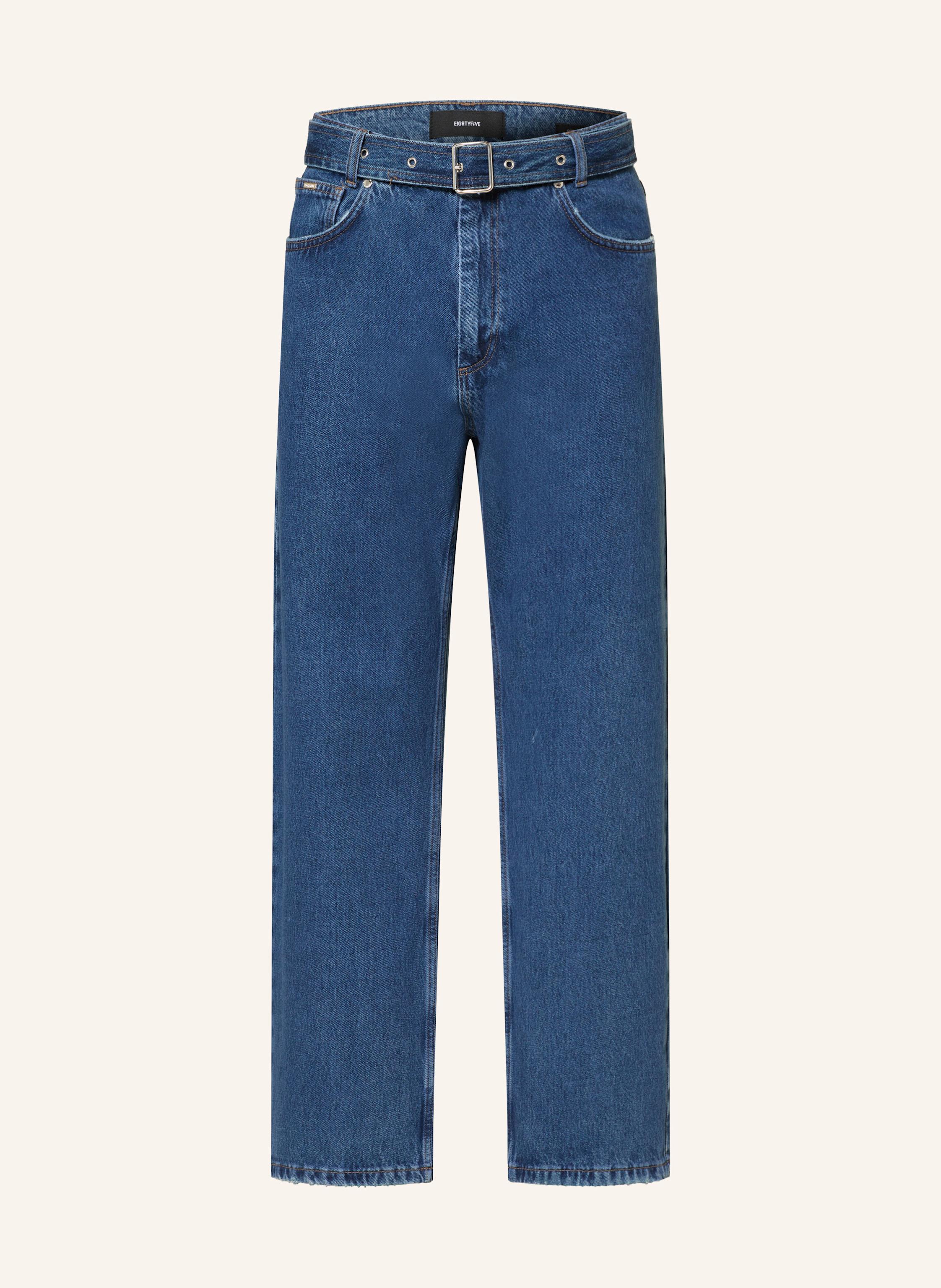 EIGHTYFIVE Jeans Straight Fit