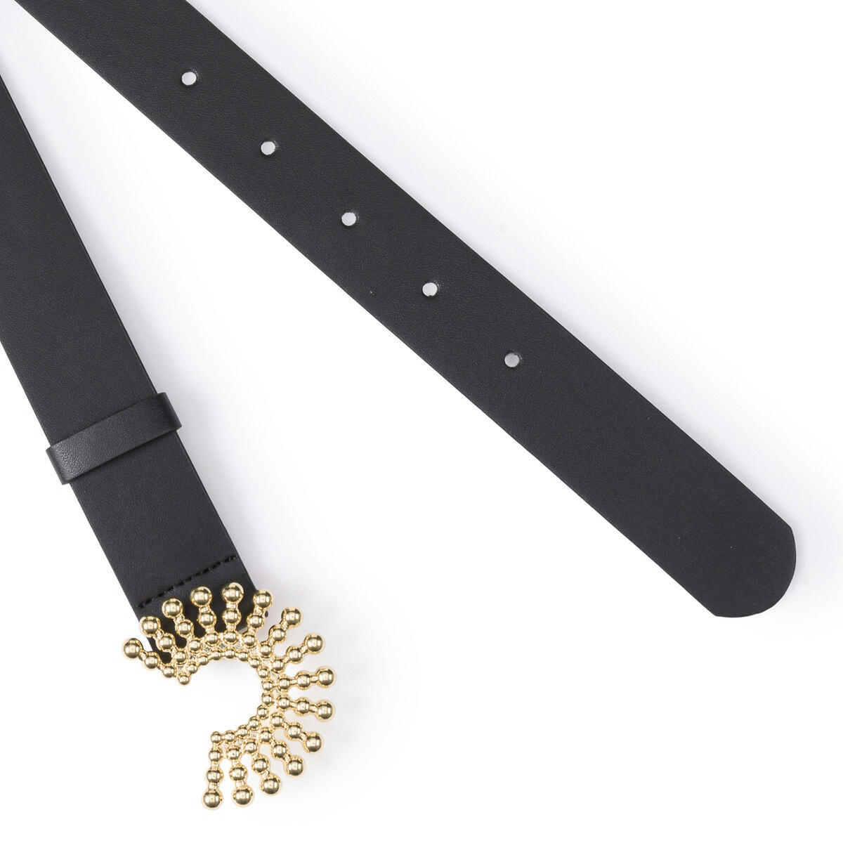 Ceinture boucle bijou