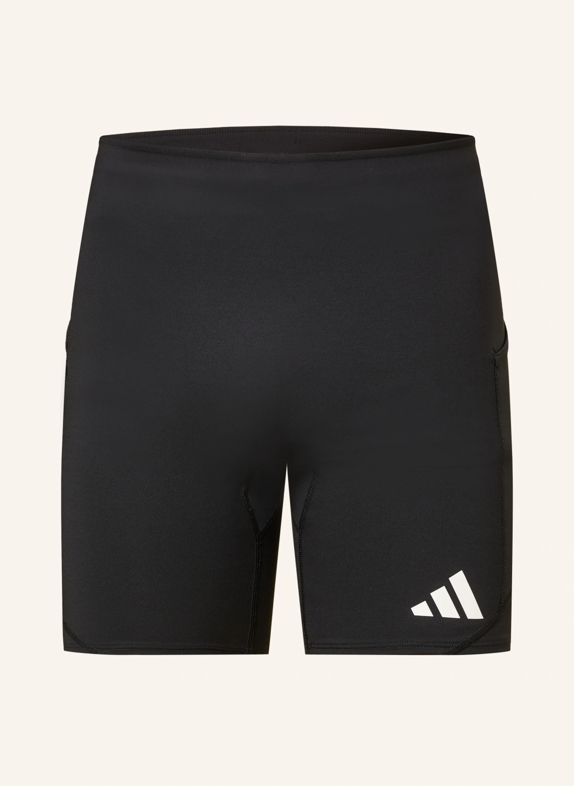 adidas Laufshorts ADIZERO S TGT