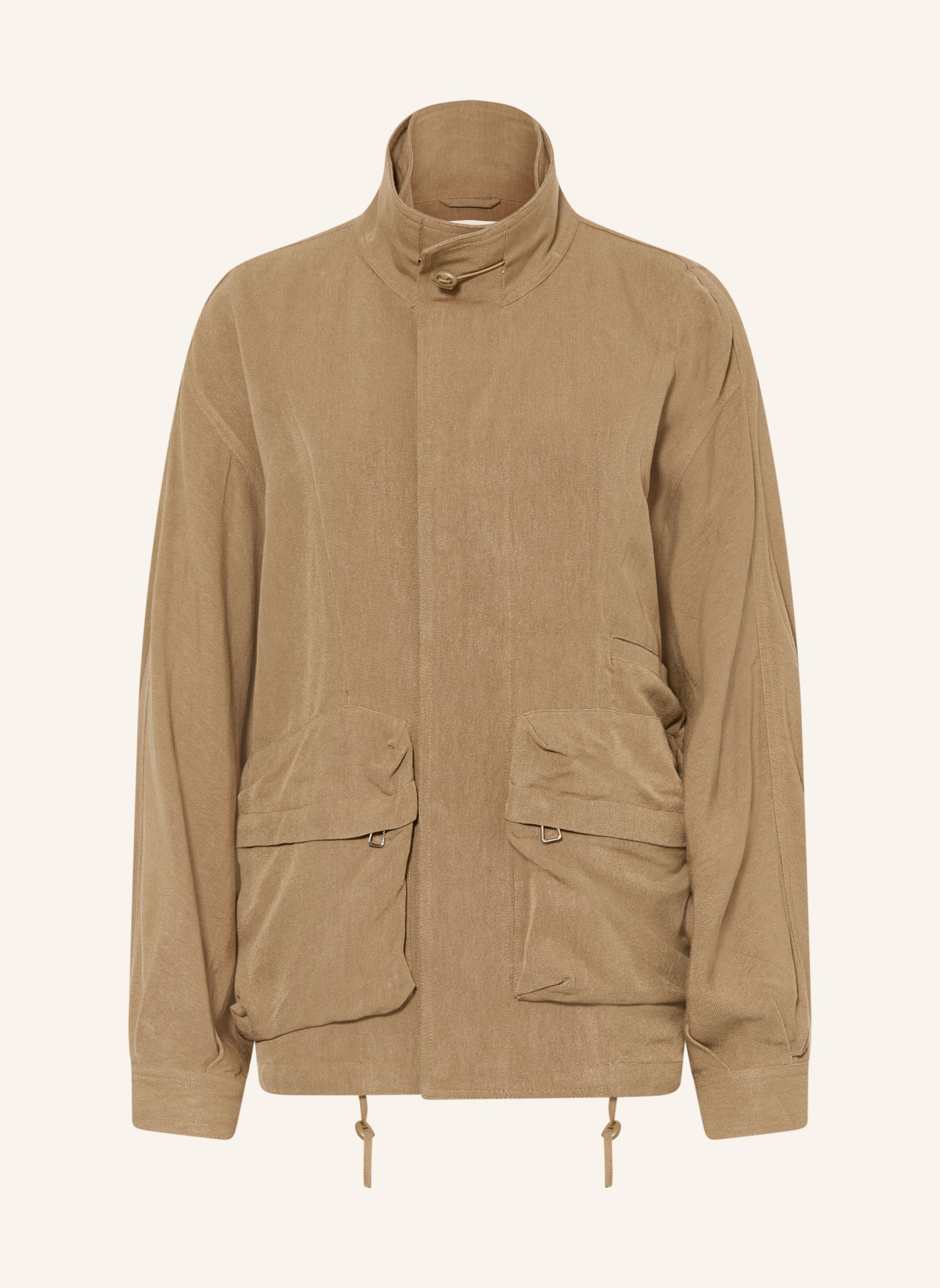 The Frankie Shop Jacke BREYA