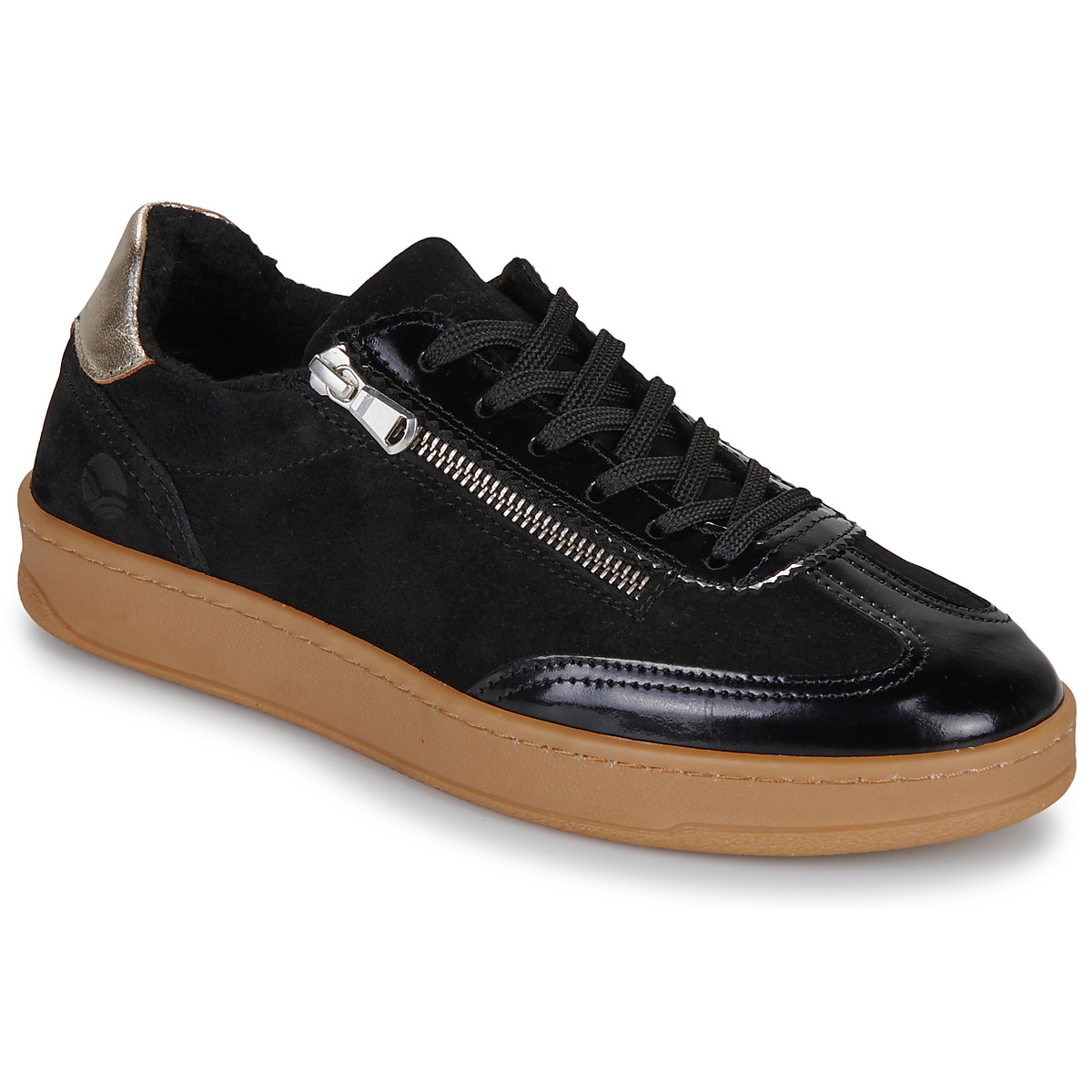 Casual Attitude - TILANA - Black