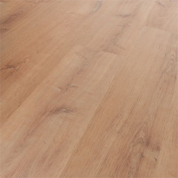 Designboden »Starclic Moreplus«, BxLxS: 220 x 1210 x 5 mm, Eiche