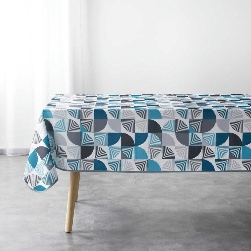 RYTHMO - Nappe rectangulaire antitache 150x240cm