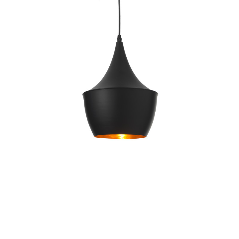 Suspension Caluso E27 60 W MEO