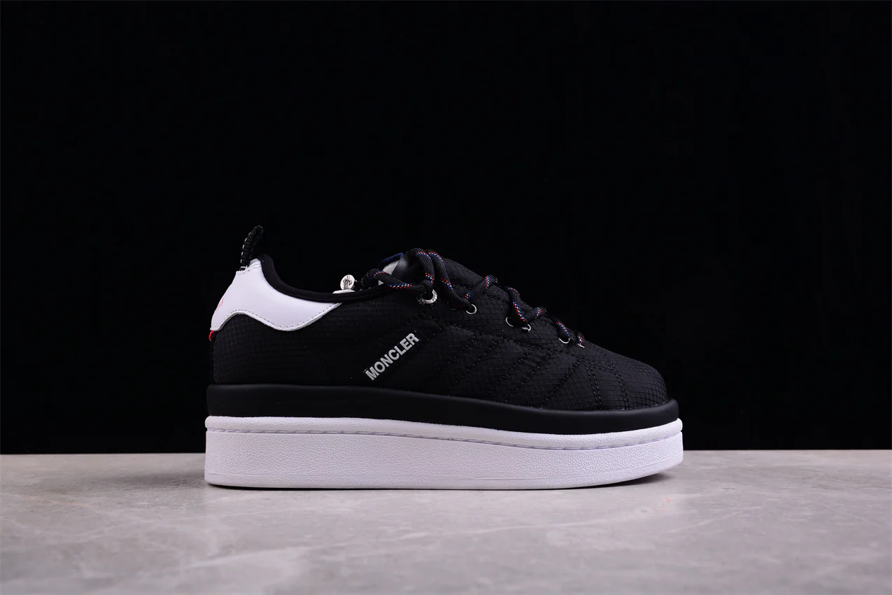 adidas x Moncler Campus Sneakers 