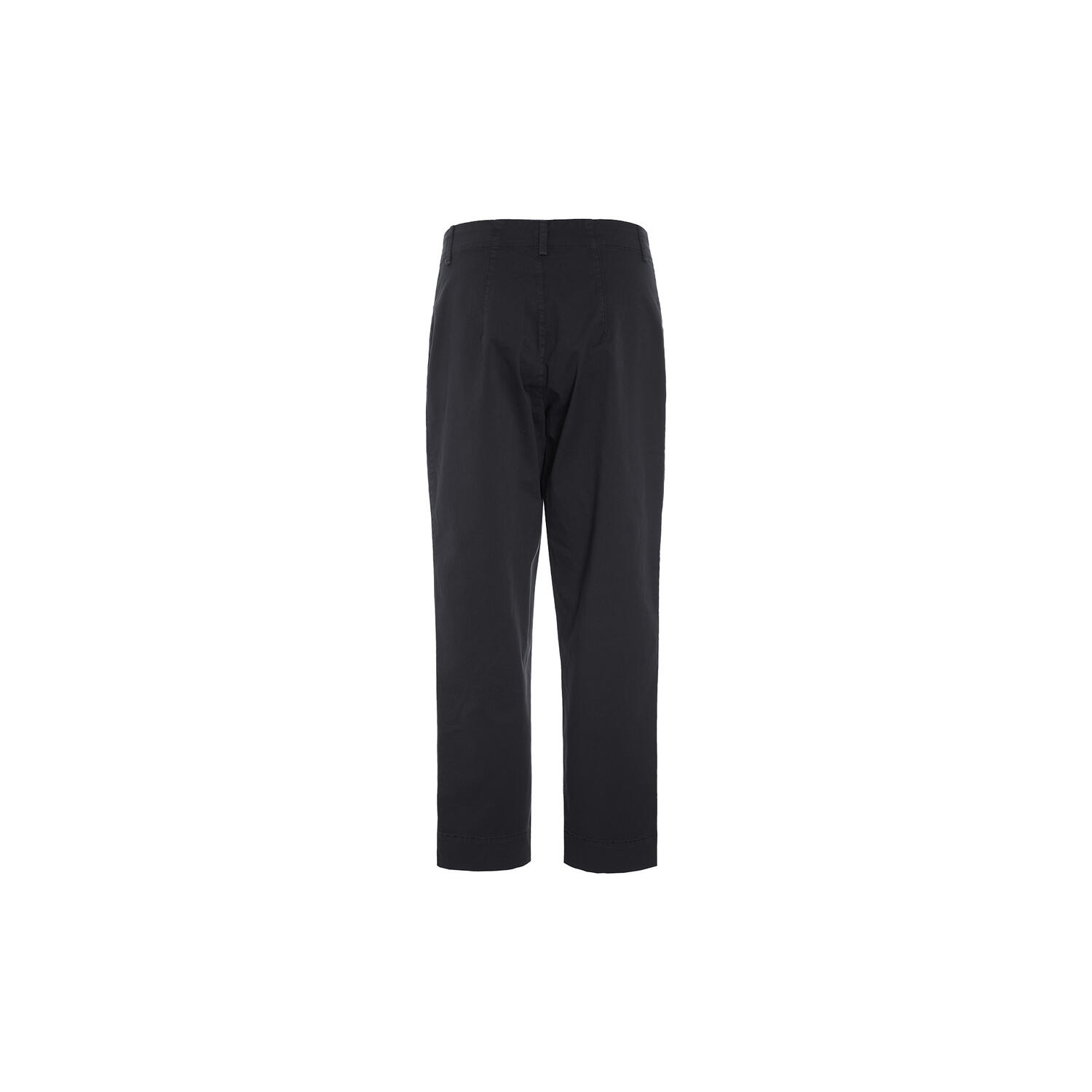 Kihon bukser, black