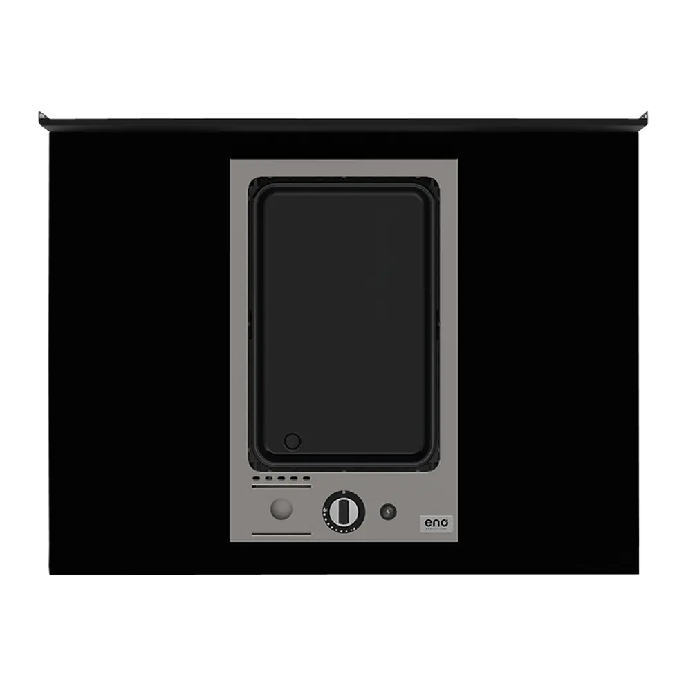 Plancha Antigua Compact