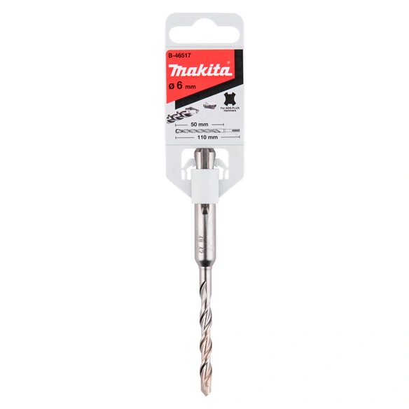 Betonbohrer »B-46517«, SDS-plus