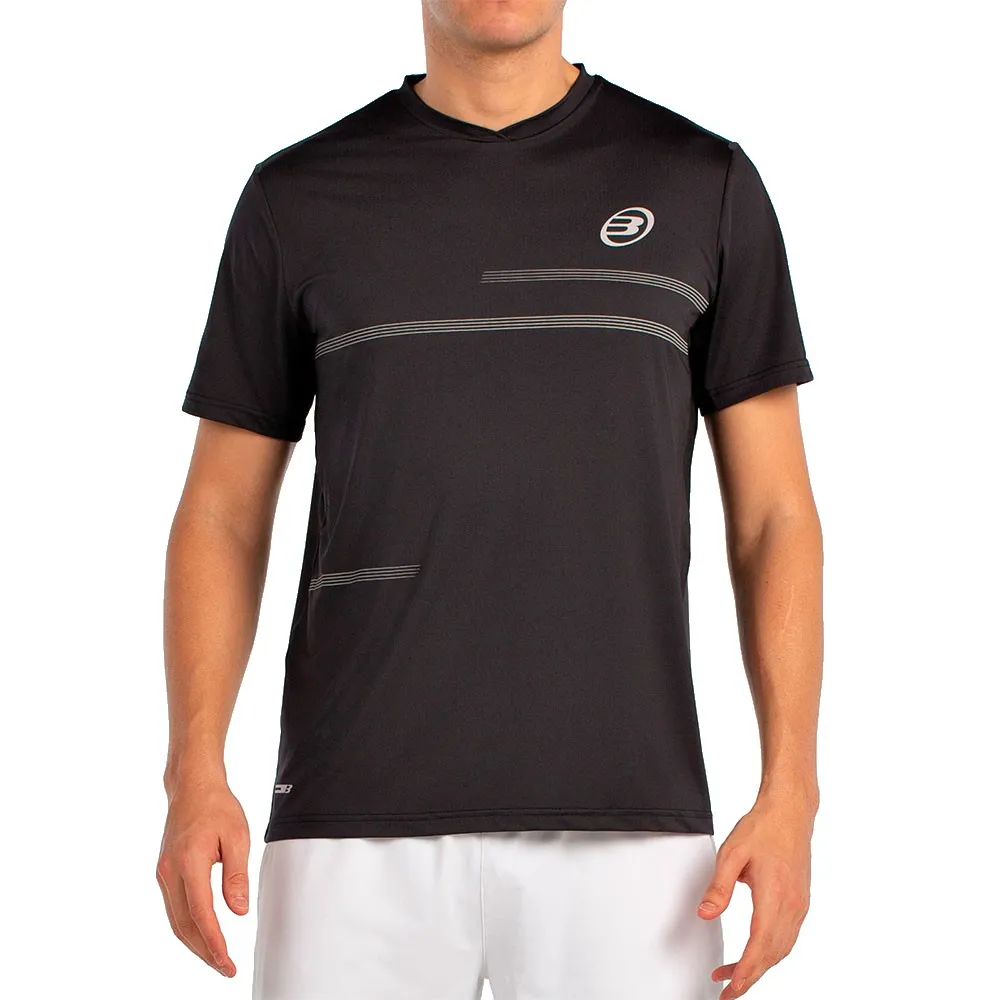 Bullpadel Montuno short sleeve T-shirt