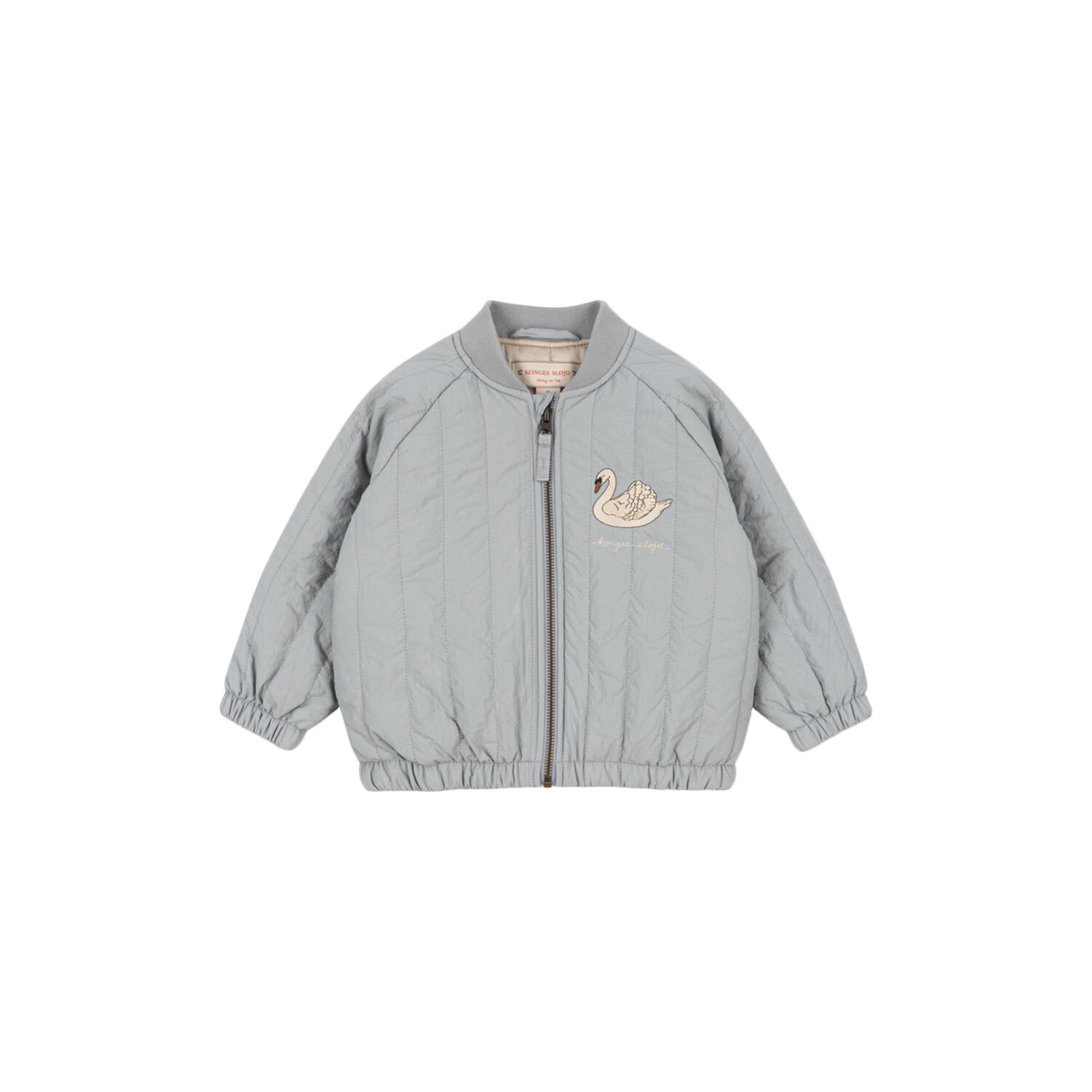 Juno Bomber Jacket, sleet