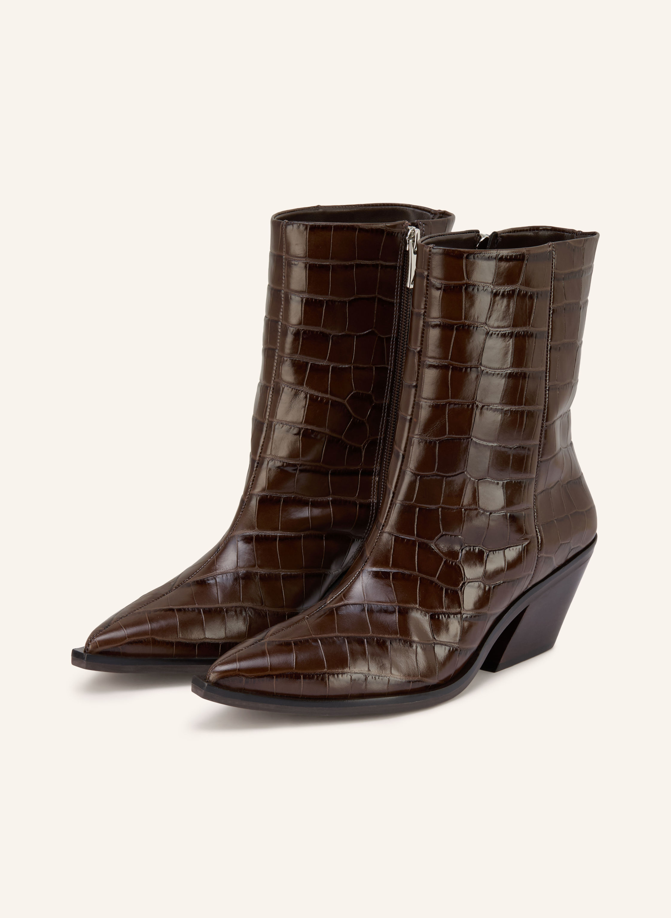 CARRANO Cowboy Boots